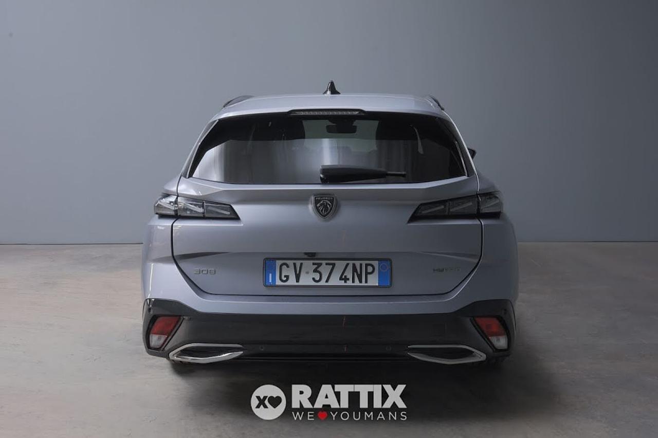 Peugeot Peugeot 308 usata 25