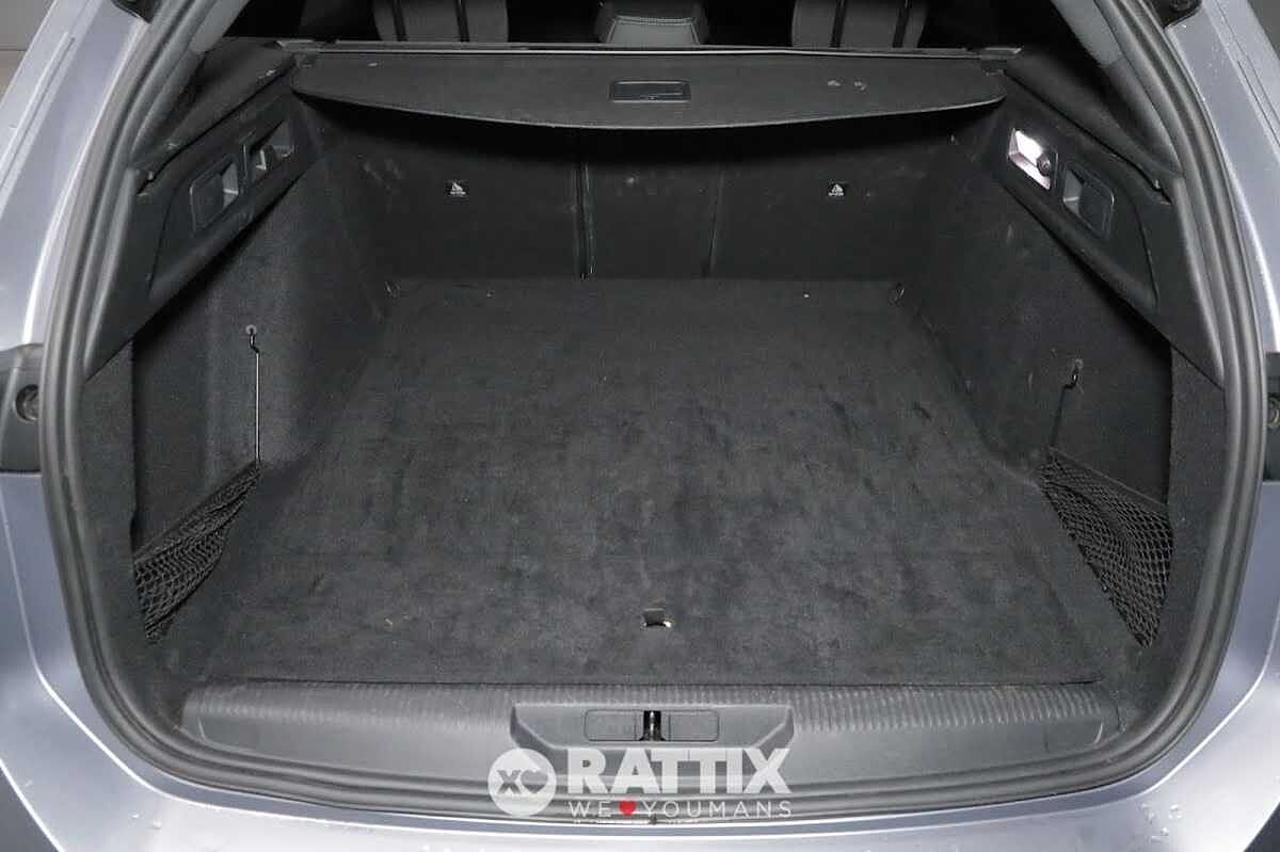 Peugeot Peugeot 308 usata 27