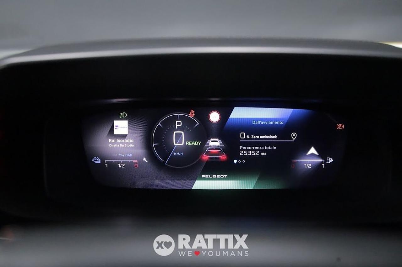 Peugeot Peugeot 308 usata 5