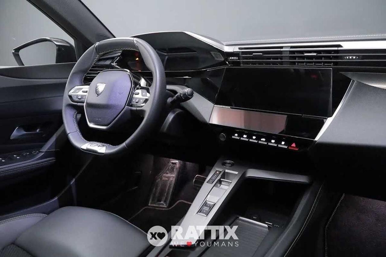 Peugeot Peugeot 308 usata 6