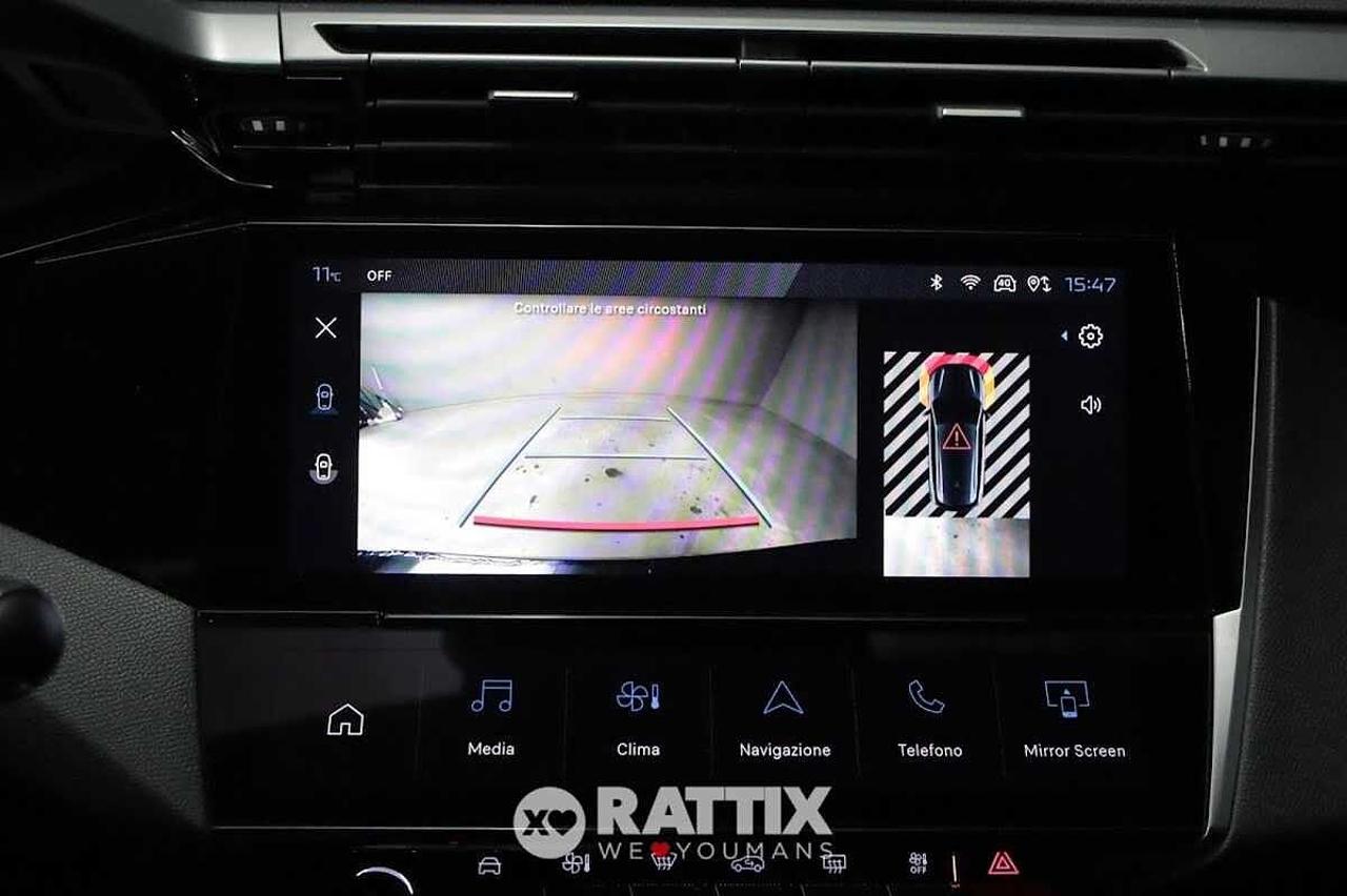 Peugeot Peugeot 308 usata 7