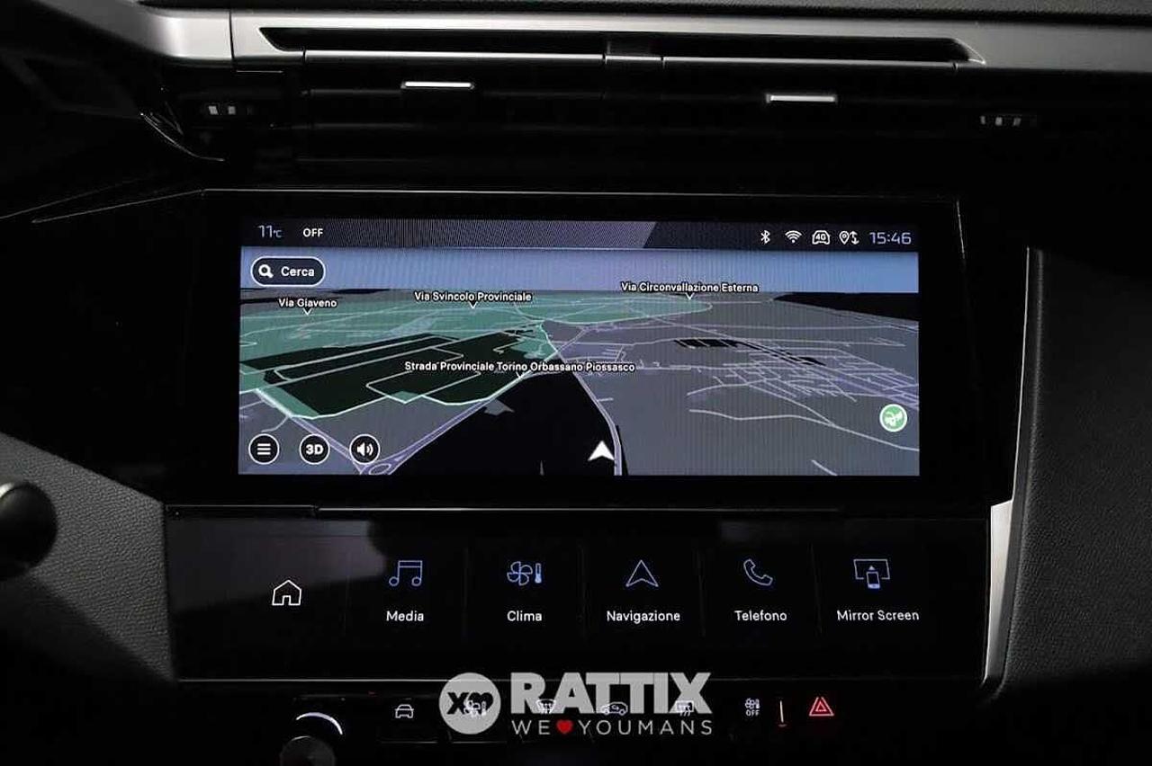 Peugeot Peugeot 308 usata 8