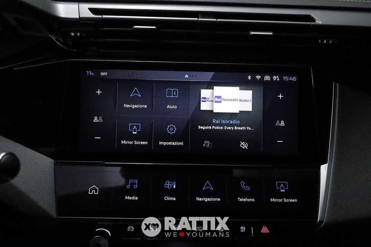 Peugeot Peugeot 308 usata 9