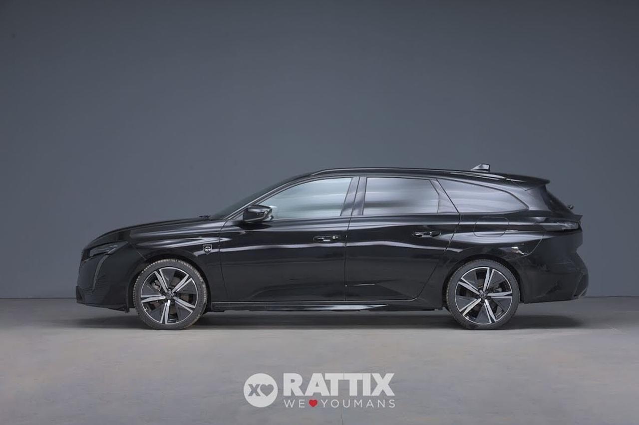 Peugeot Peugeot 308 usata 11