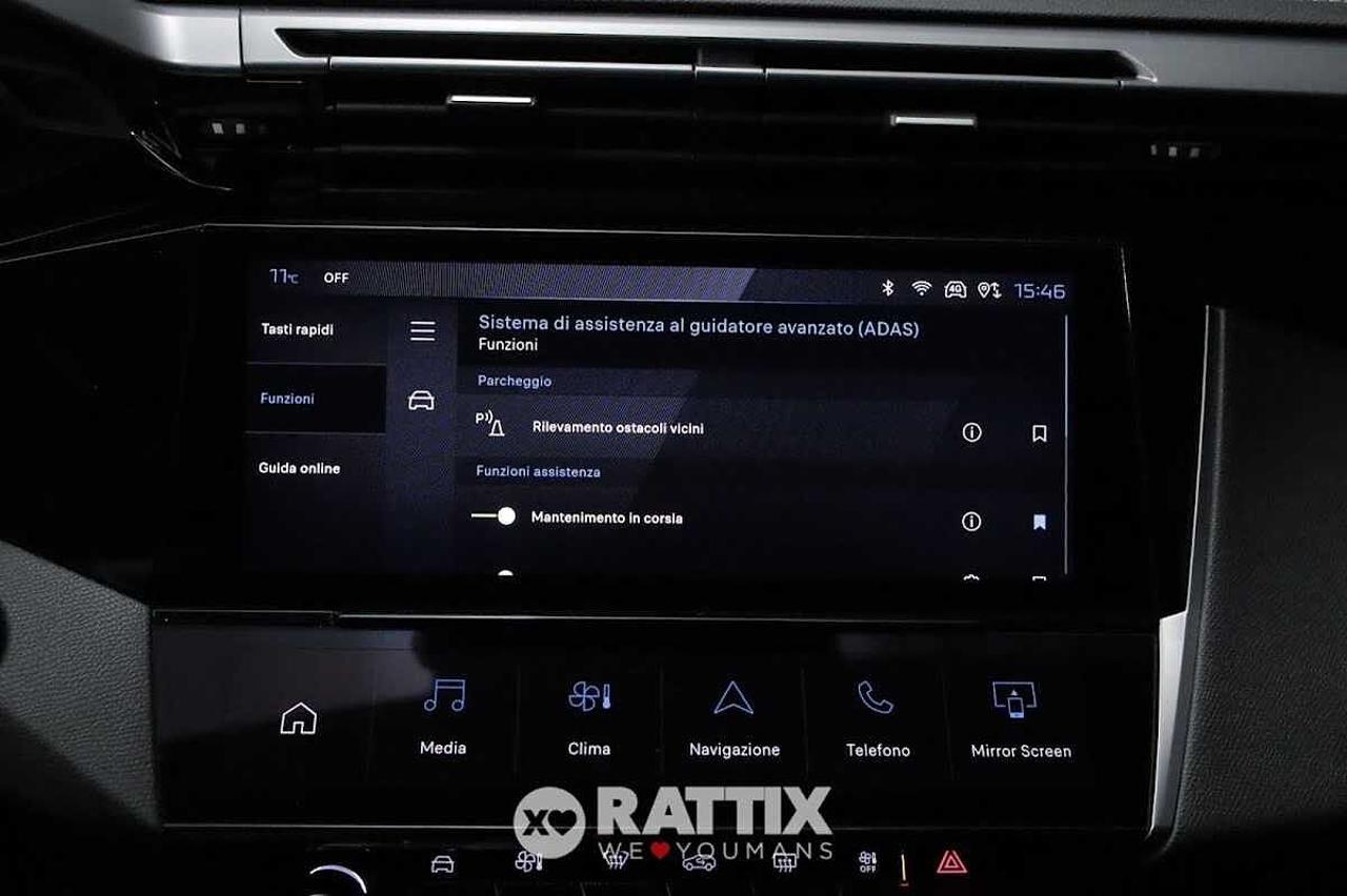 Peugeot Peugeot 308 usata 13