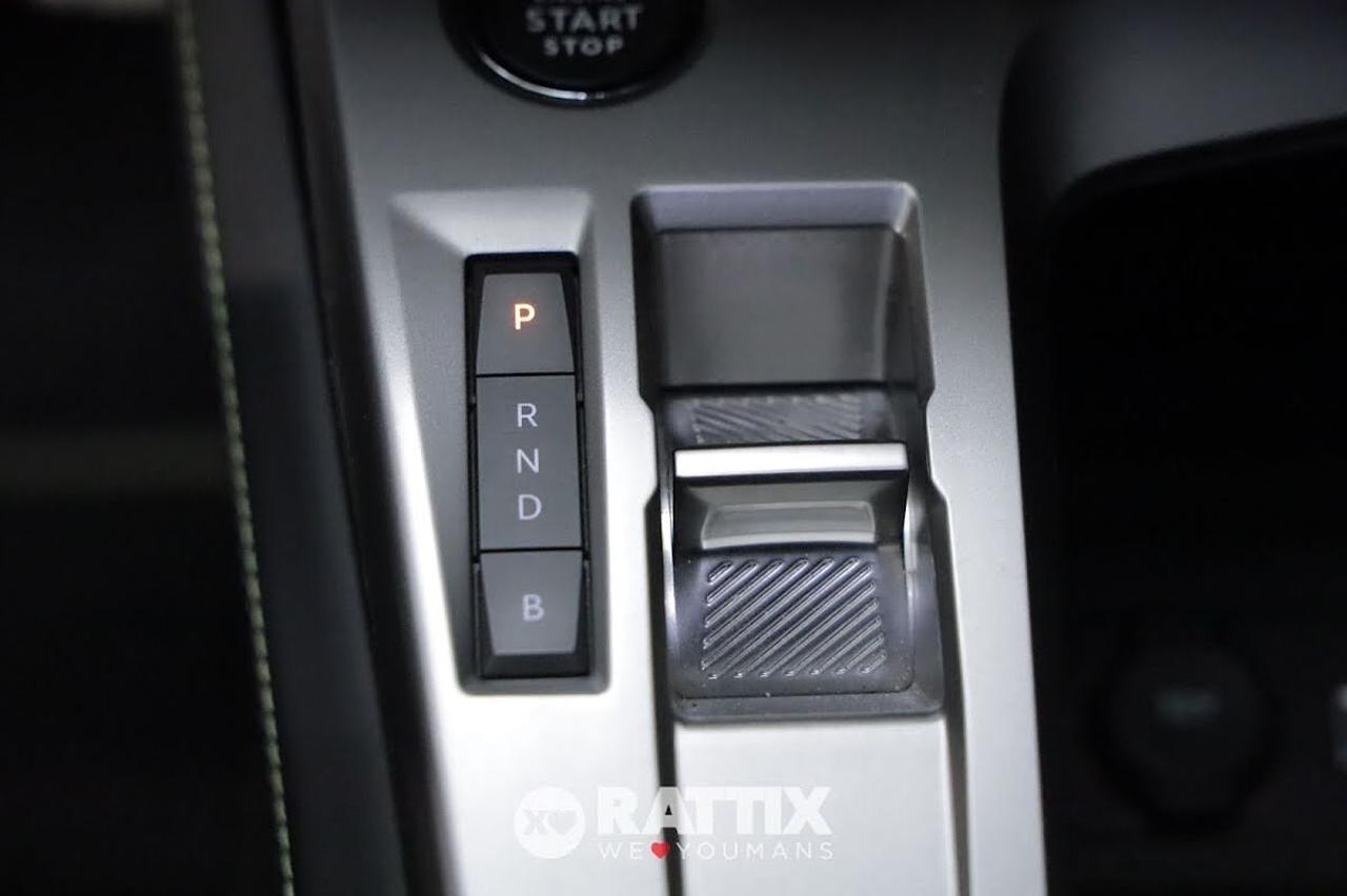 Peugeot Peugeot 308 usata 16