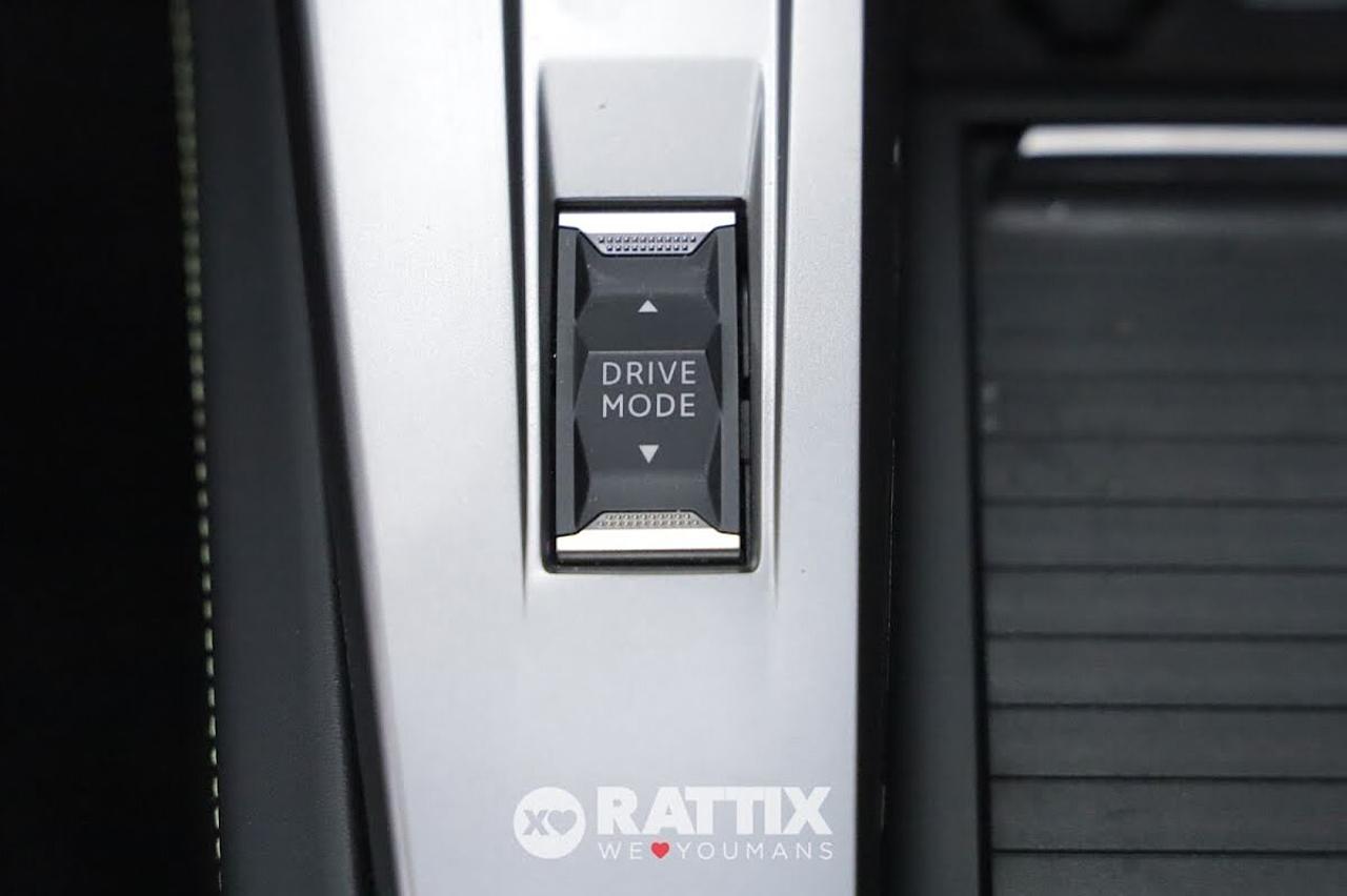 Peugeot Peugeot 308 usata 17