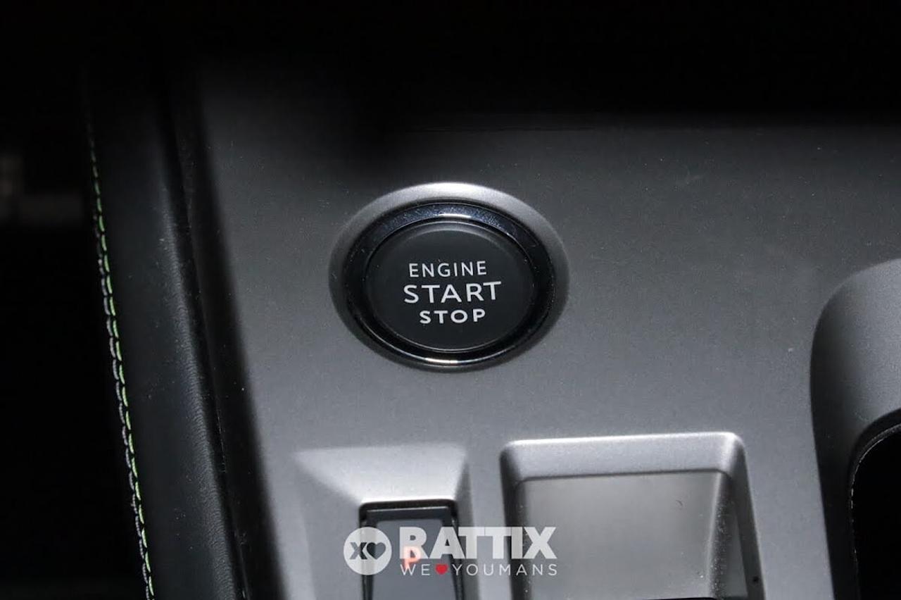 Peugeot Peugeot 308 usata 18