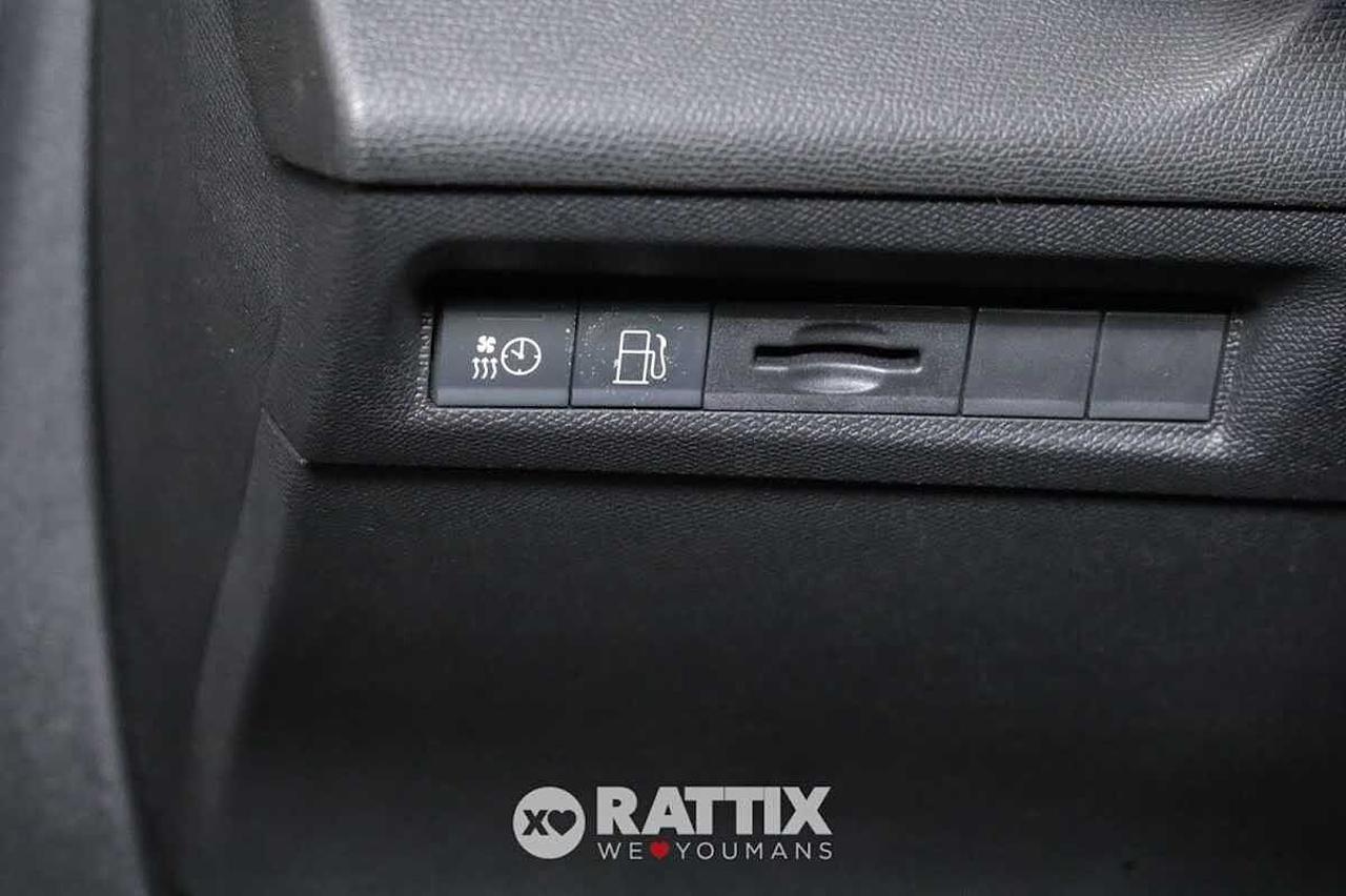 Peugeot Peugeot 308 usata 19