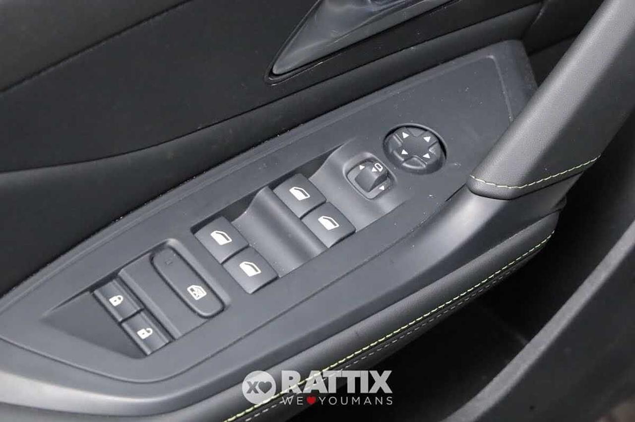 Peugeot Peugeot 308 usata 20