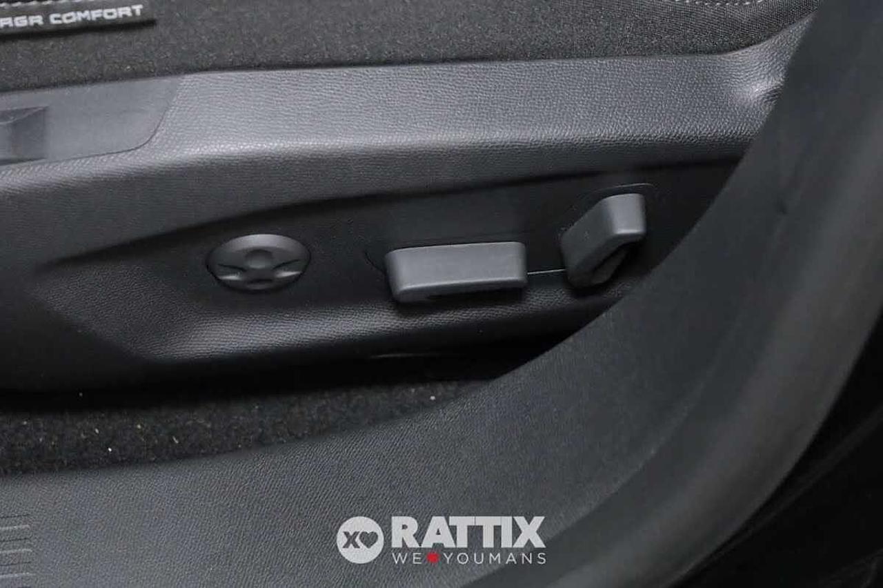 Peugeot Peugeot 308 usata 21