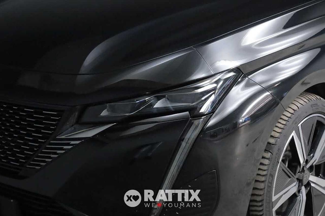 Peugeot Peugeot 308 usata 22