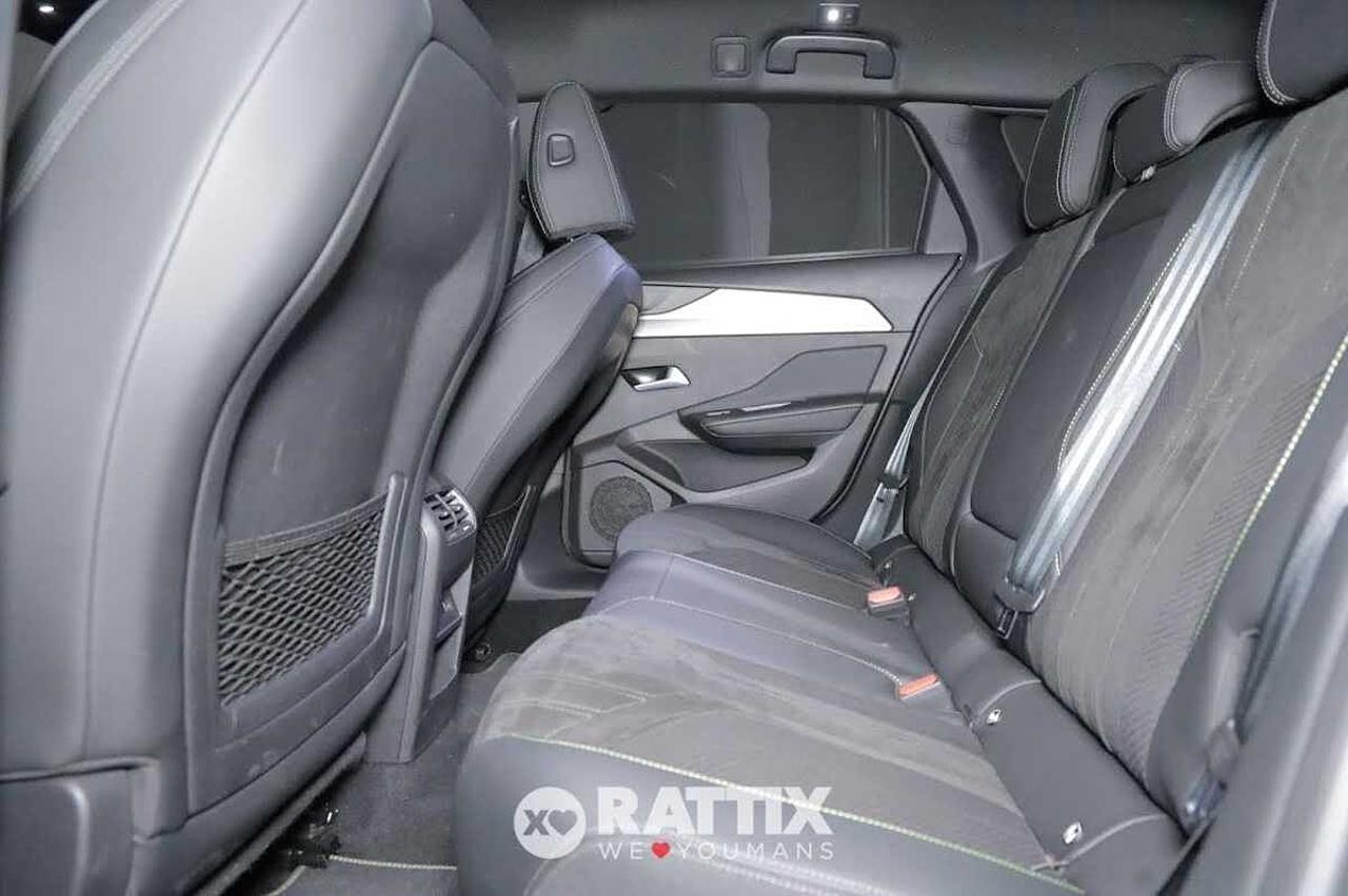 Peugeot Peugeot 308 usata 23