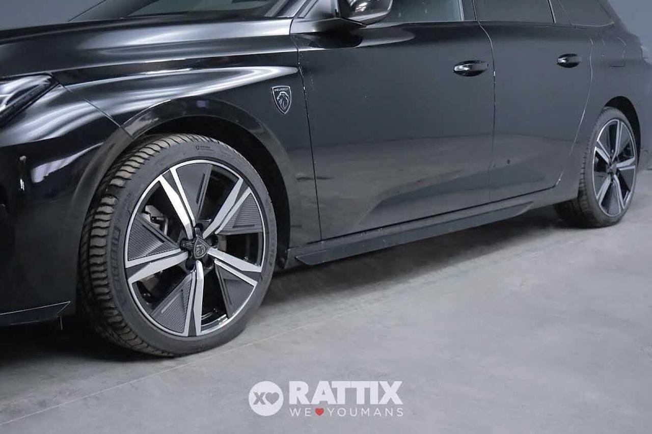 Peugeot Peugeot 308 usata 24