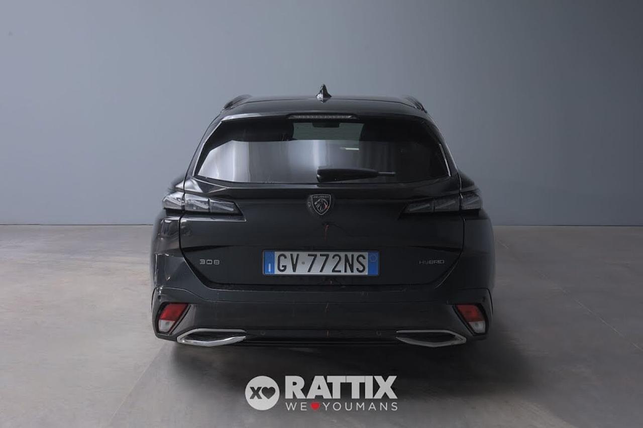 Peugeot Peugeot 308 usata 25