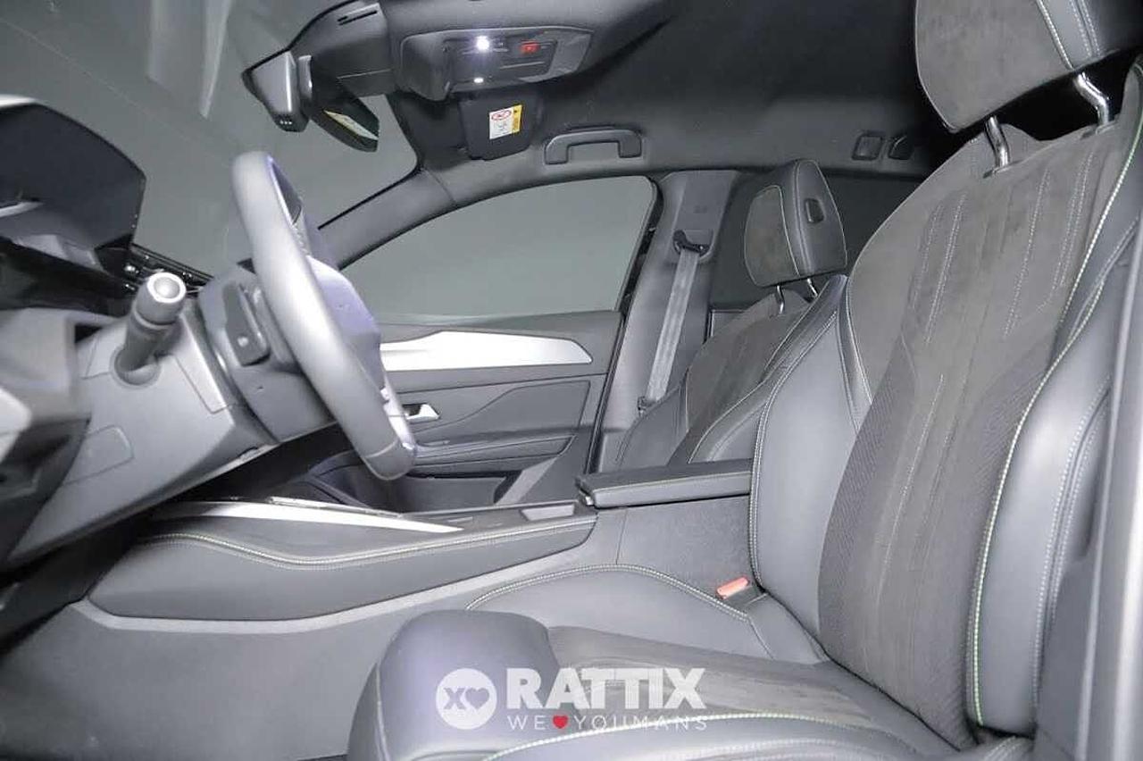 Peugeot Peugeot 308 usata 27