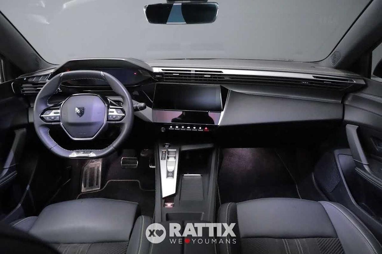 Peugeot Peugeot 308 usata 28