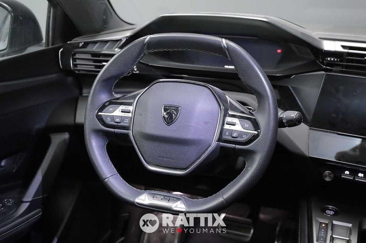 Peugeot Peugeot 308 usata 1