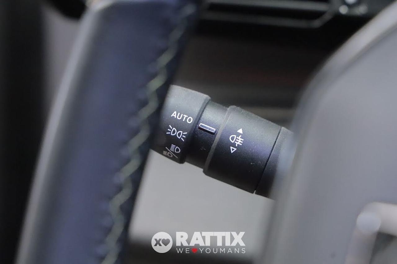 Peugeot Peugeot 308 usata 6