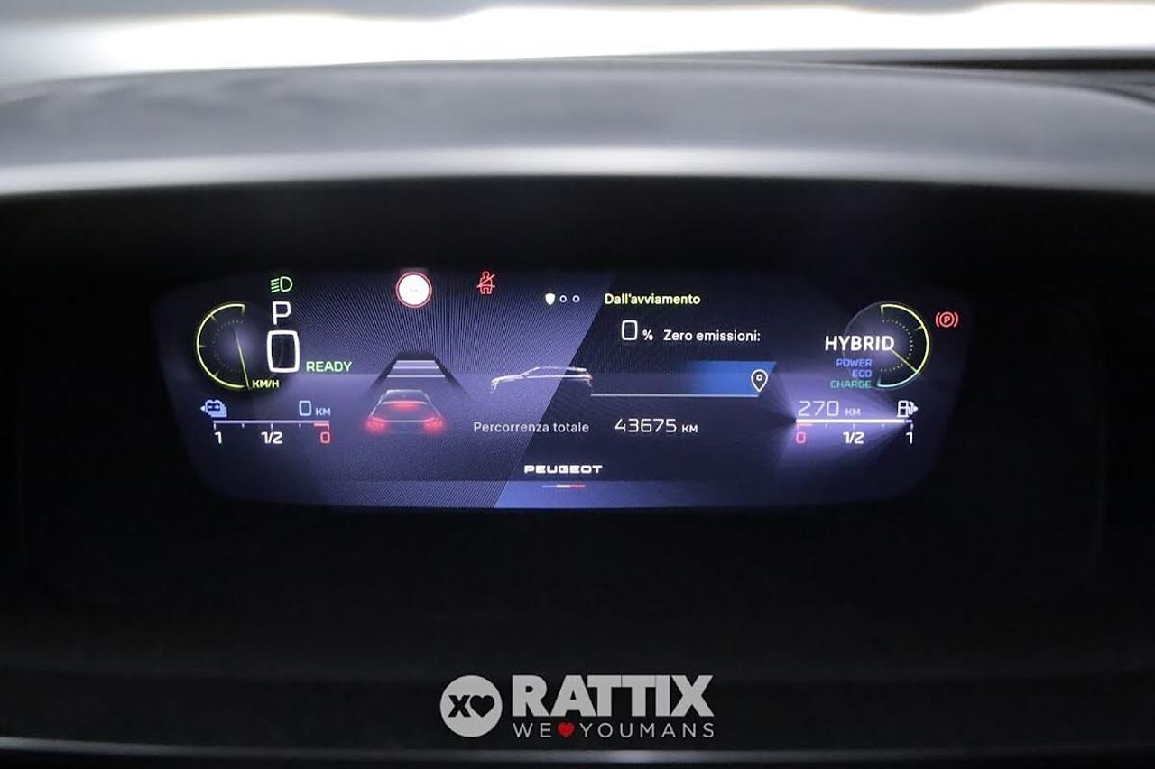 Peugeot Peugeot 308 usata 8