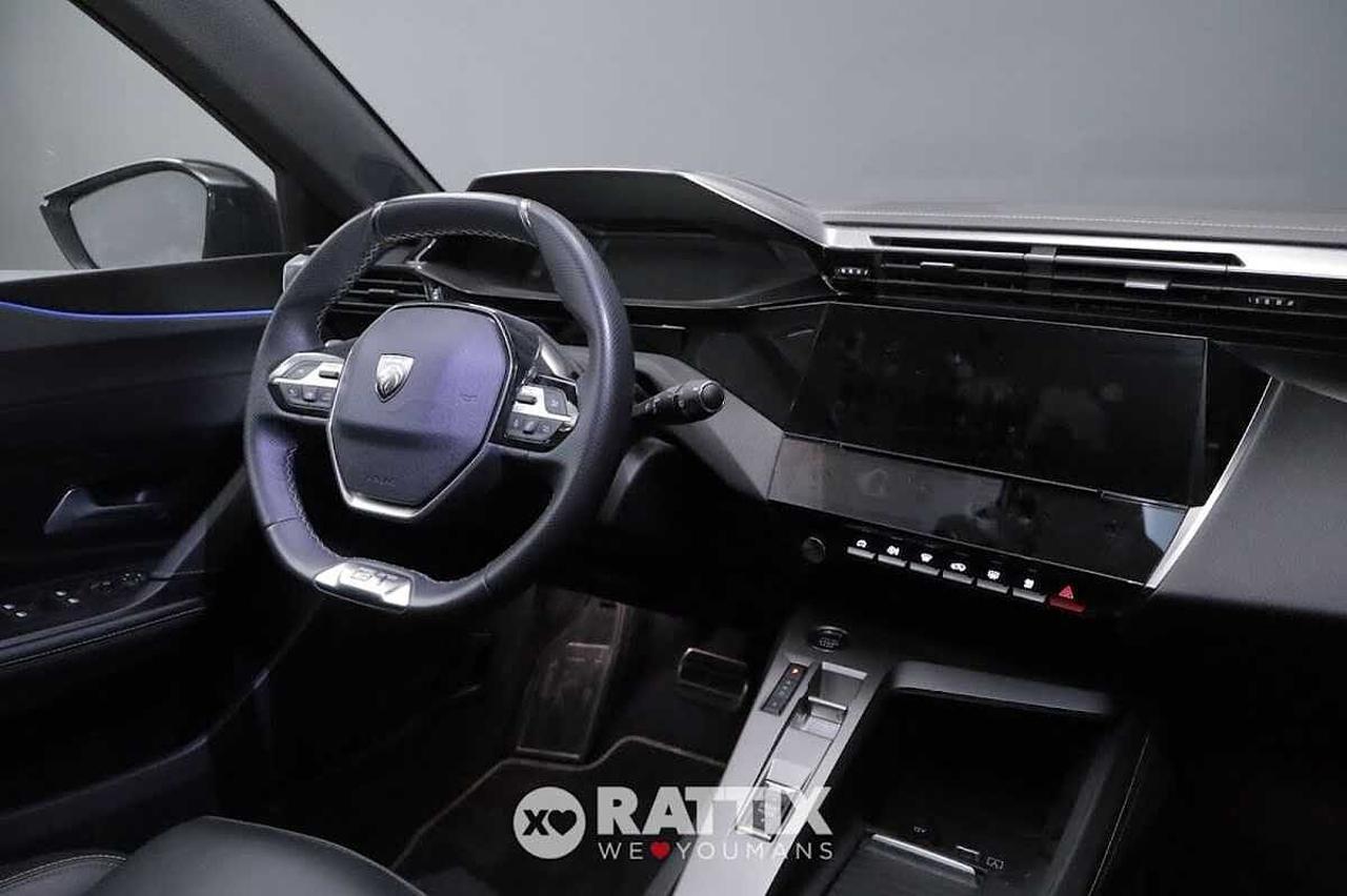 Peugeot Peugeot 308 usata 9