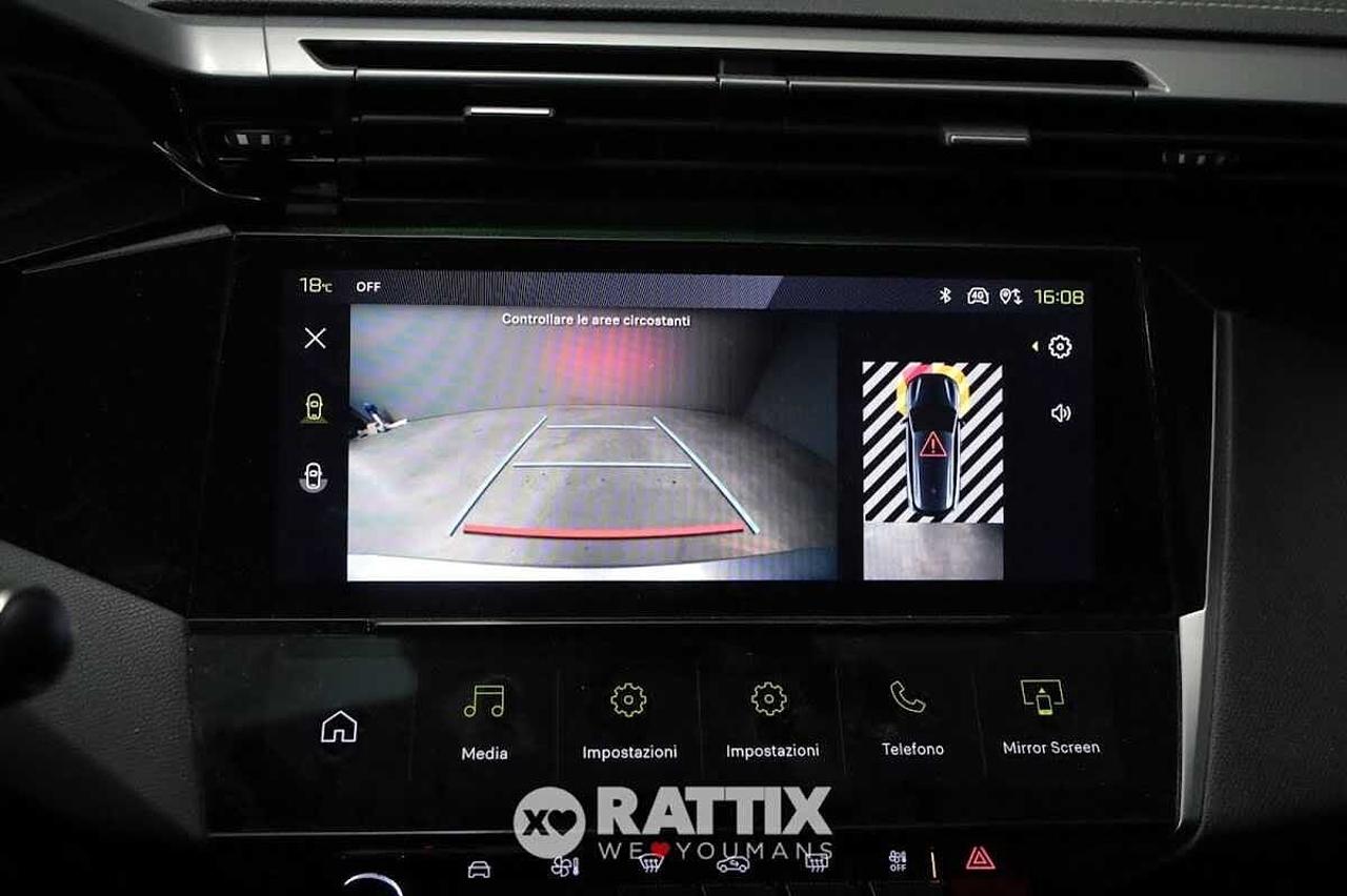 Peugeot Peugeot 308 usata 10