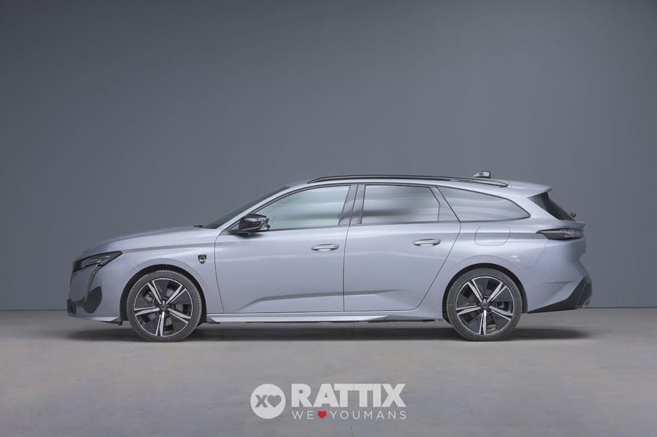 Peugeot Peugeot 308 usata 11