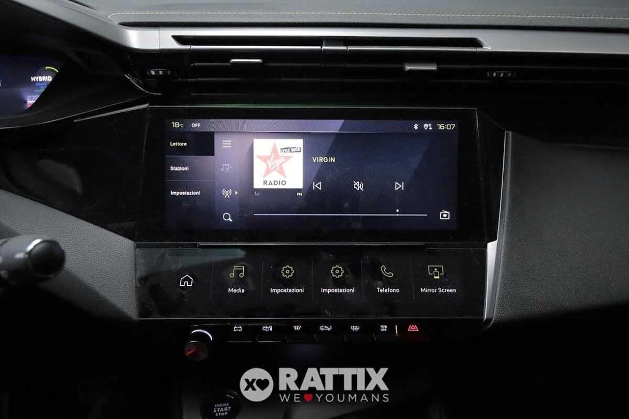 Peugeot Peugeot 308 usata 12