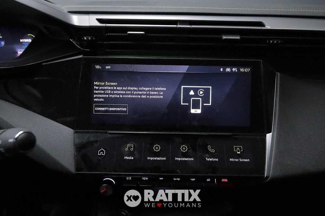 Peugeot Peugeot 308 usata 13