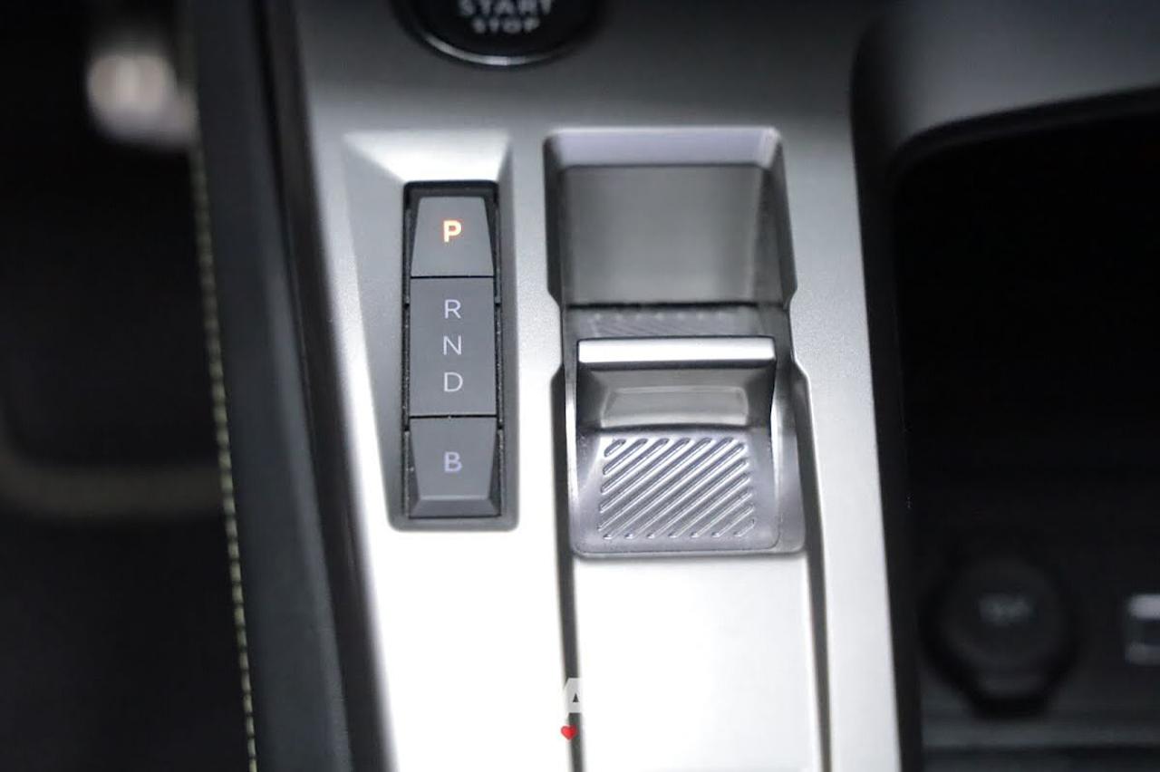 Peugeot Peugeot 308 usata 18