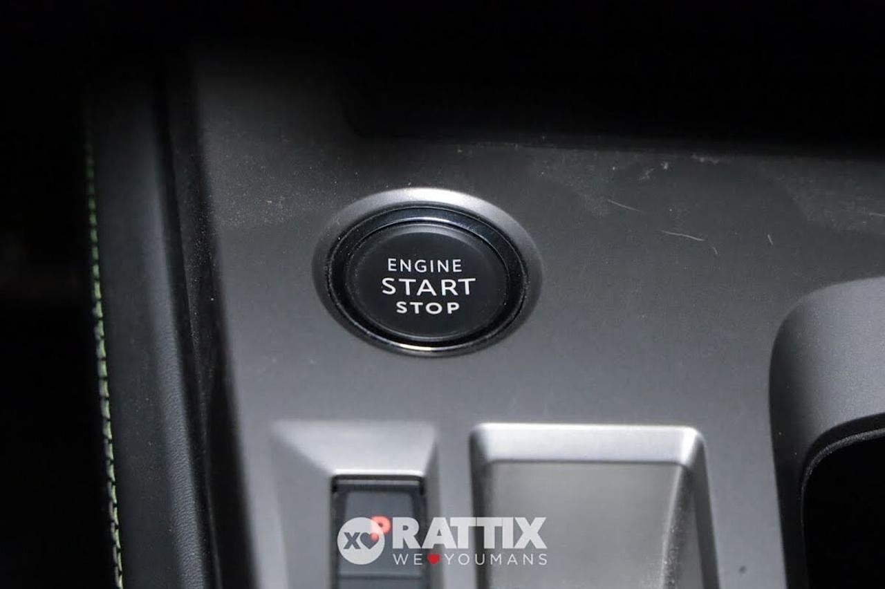 Peugeot Peugeot 308 usata 19