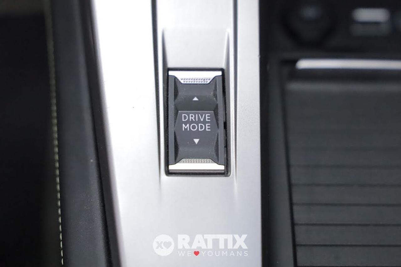 Peugeot Peugeot 308 usata 20