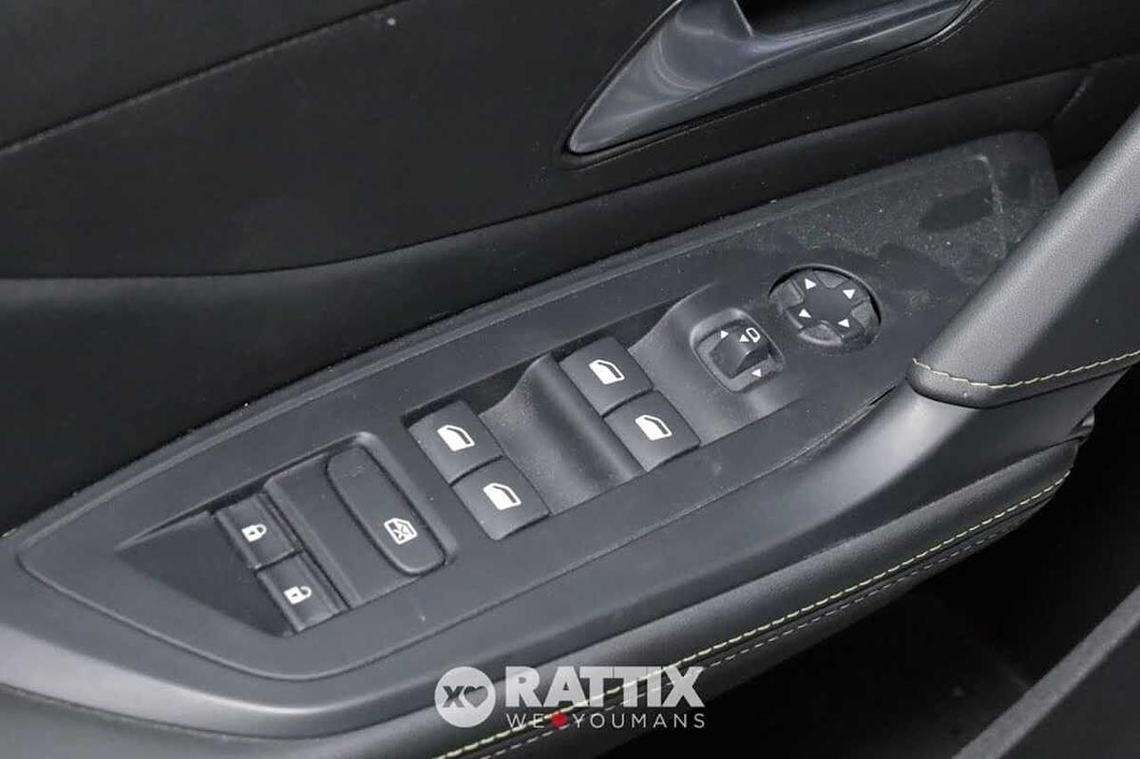 Peugeot Peugeot 308 usata 21