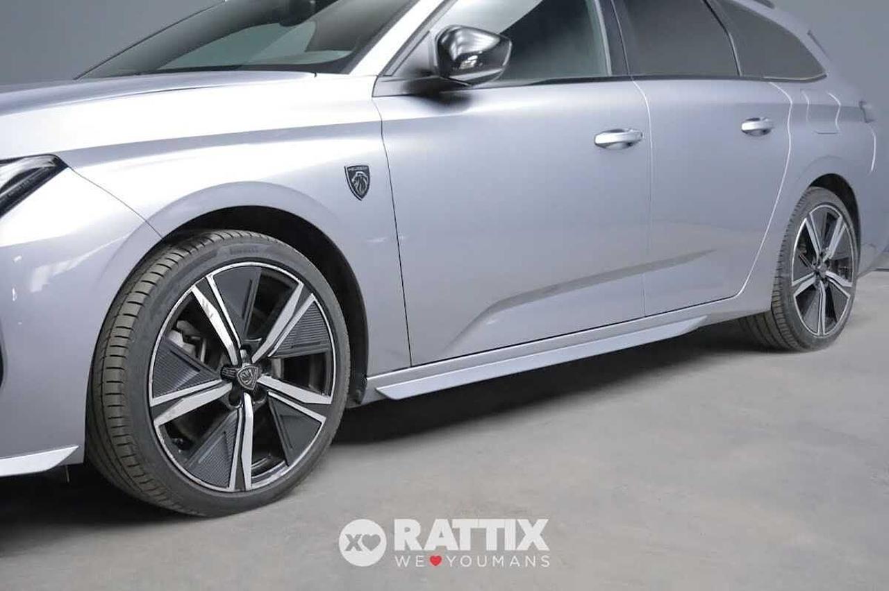 Peugeot Peugeot 308 usata 22