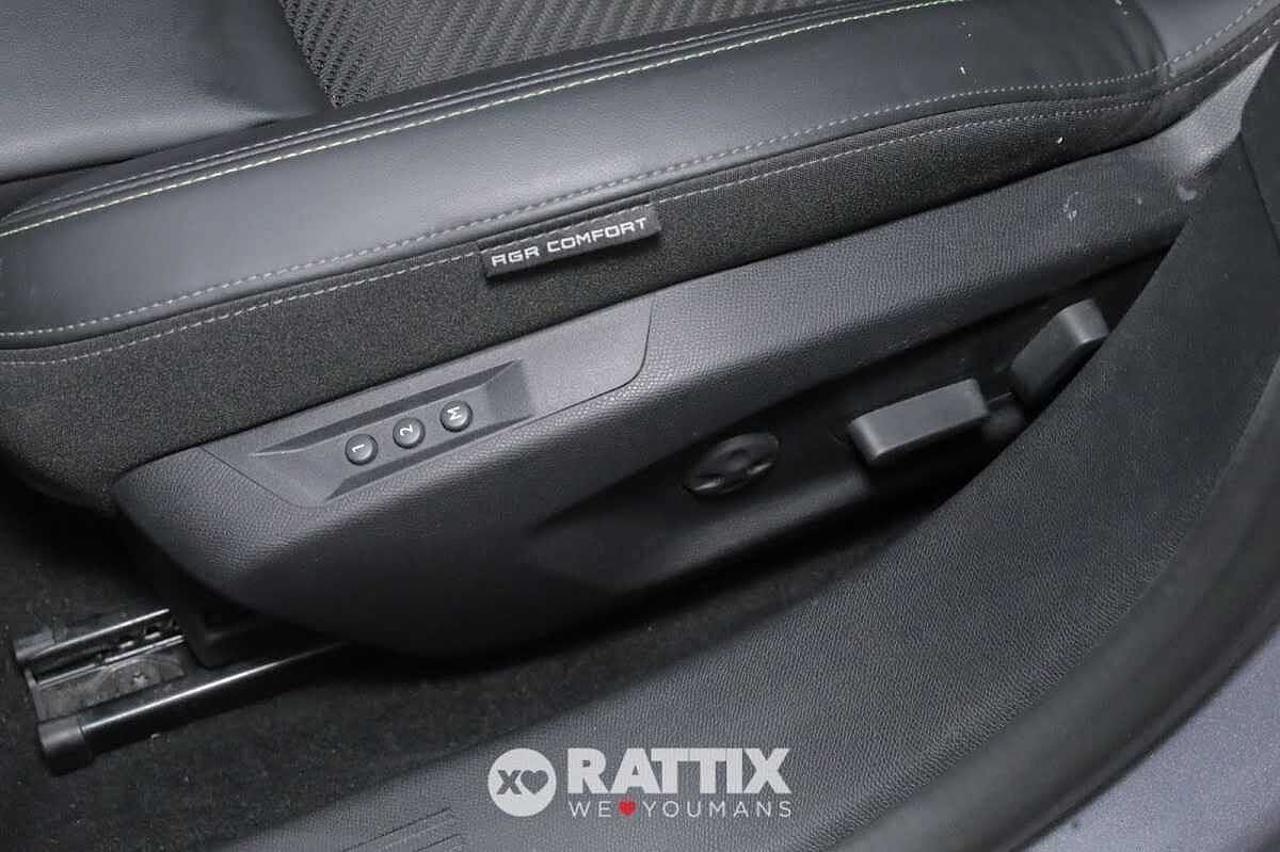 Peugeot Peugeot 308 usata 23