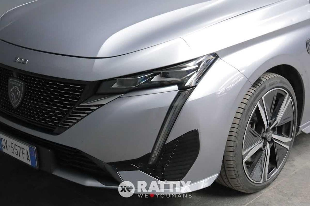 Peugeot Peugeot 308 usata 24