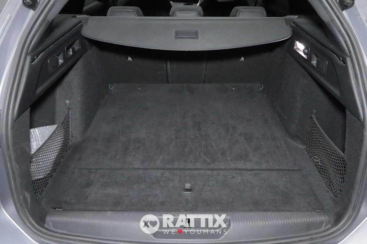 Peugeot Peugeot 308 usata 27