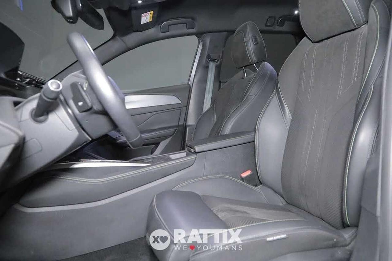 Peugeot Peugeot 308 usata 28