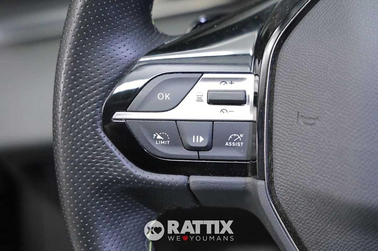 Peugeot Peugeot 308 usata 1