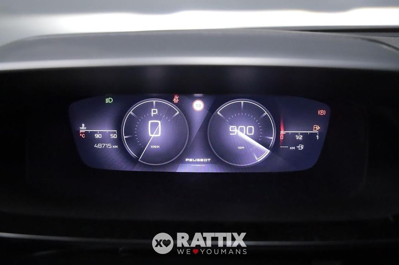 Peugeot Peugeot 308 usata 5