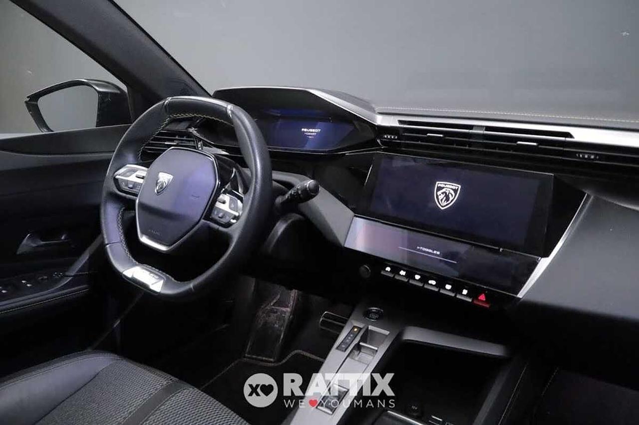 Peugeot Peugeot 308 usata 6