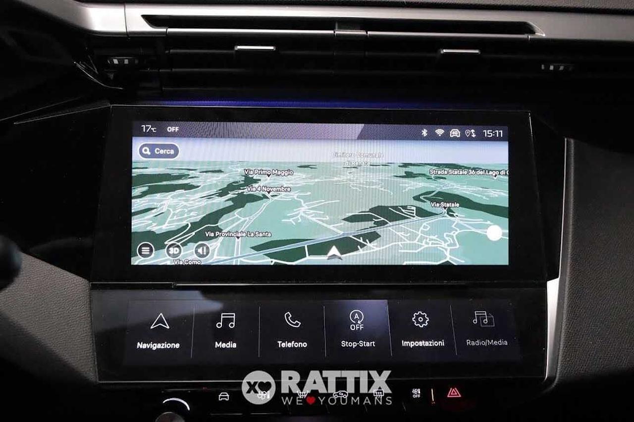 Peugeot Peugeot 308 usata 8