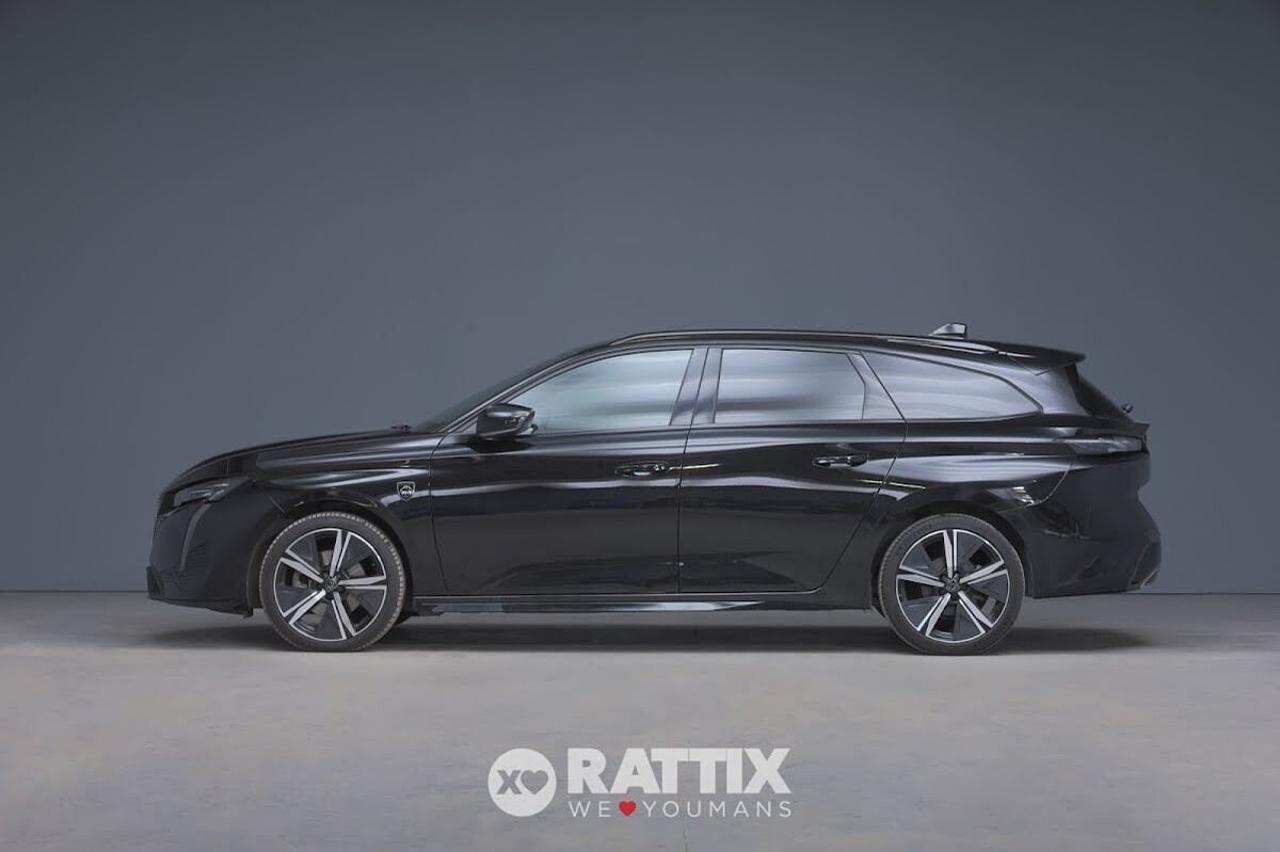 Peugeot Peugeot 308 usata 11