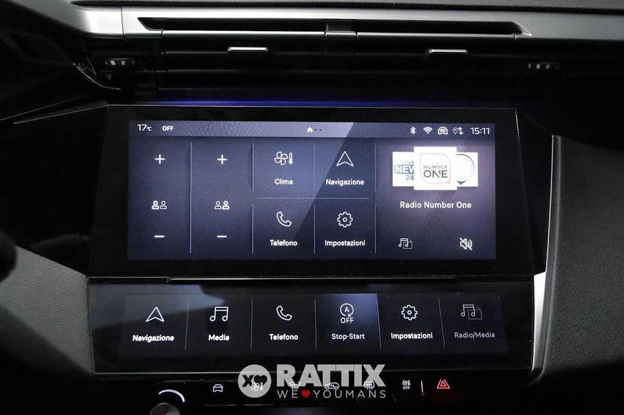 Peugeot Peugeot 308 usata 12