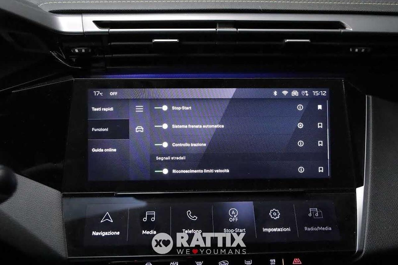 Peugeot Peugeot 308 usata 13