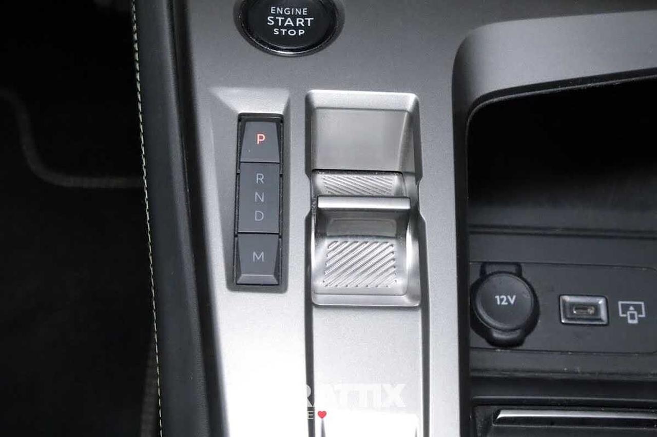 Peugeot Peugeot 308 usata 15