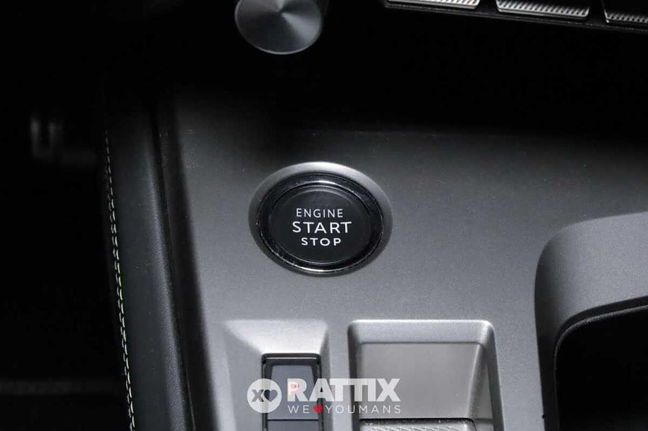 Peugeot Peugeot 308 usata 16