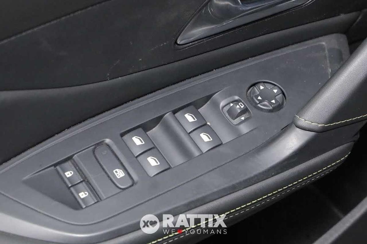 Peugeot Peugeot 308 usata 18