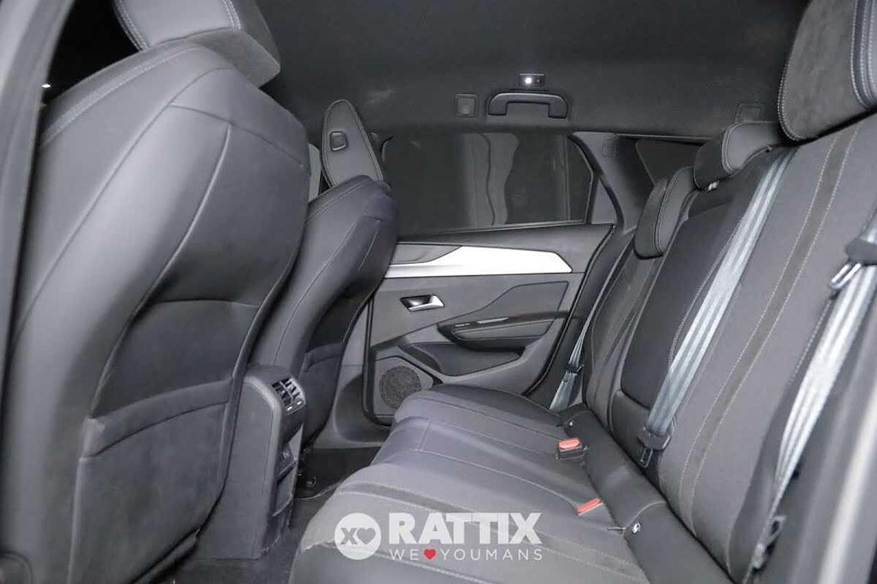 Peugeot Peugeot 308 usata 19