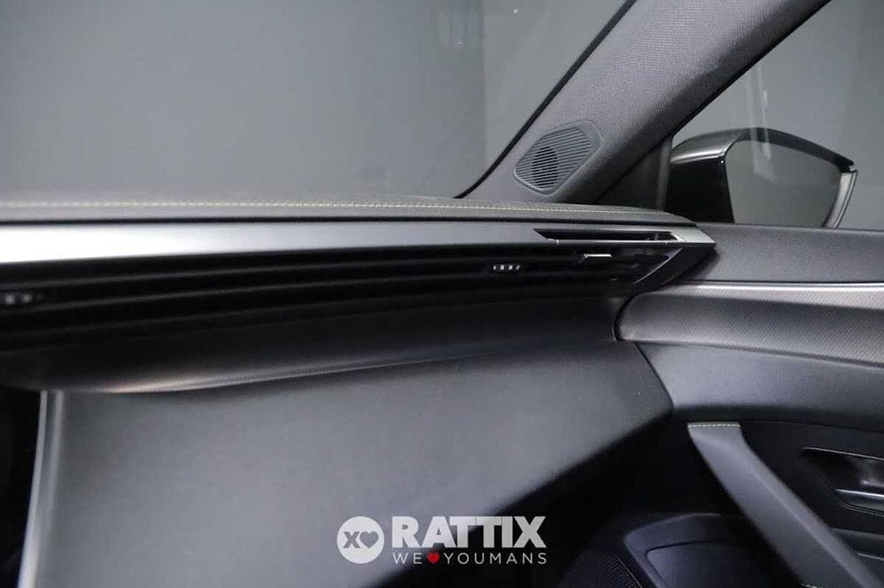 Peugeot Peugeot 308 usata 20